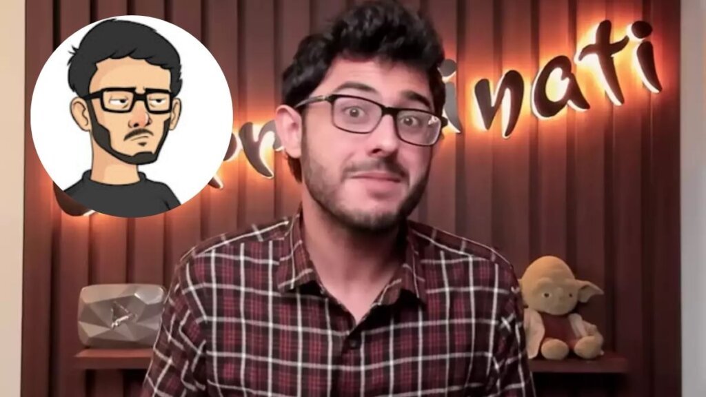 carryminati