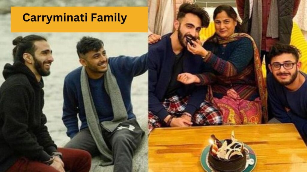carryminati 