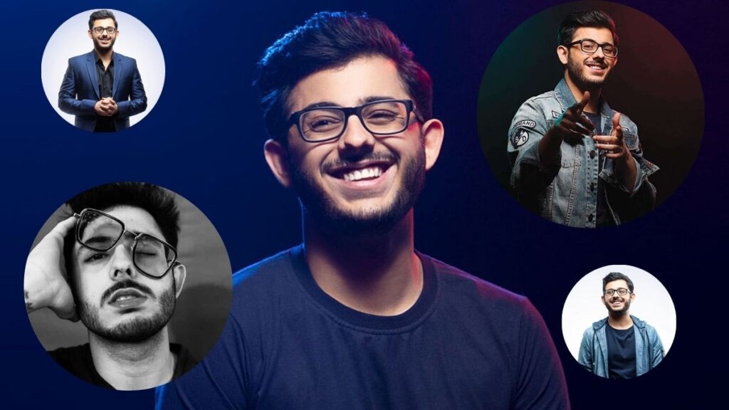 carryminati 