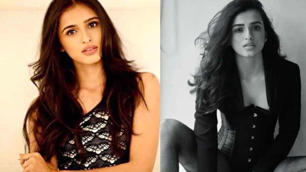 Namrata Sheth Biography