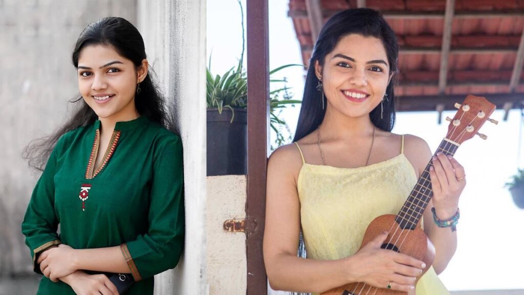 Aarya Ambekar