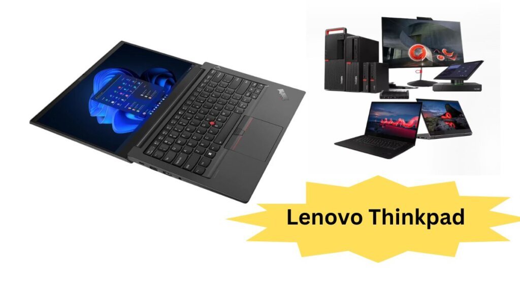 Lenovo Thinkpad