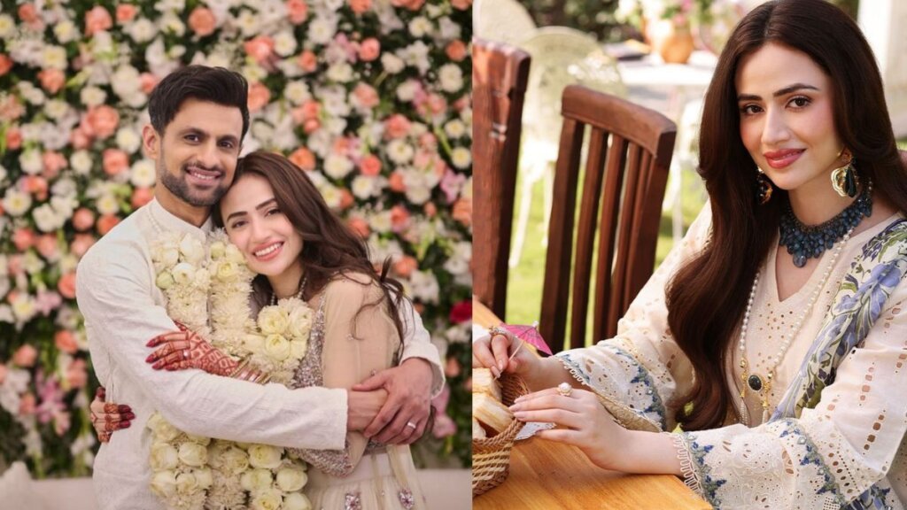 Sana Javed