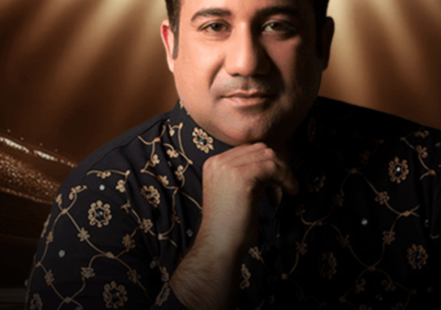 राहत फतेह अली खान का Vedio  हुआ वाइरल नशे मे कर दी चप्पल से पिटाई अपने शिष्य शागिर्द की