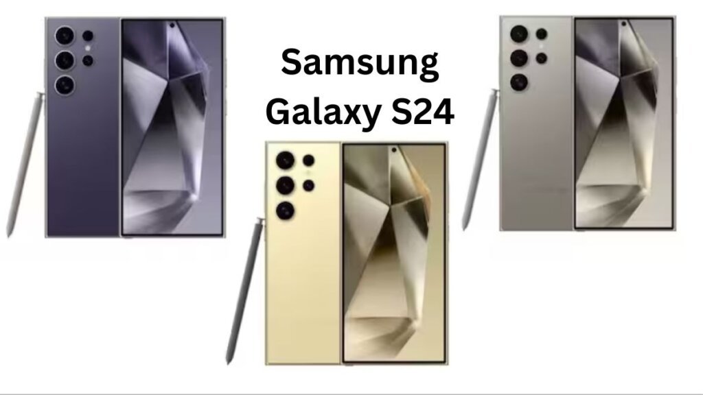 Samsung Galaxy S24