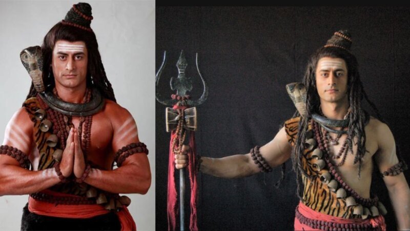 Mohit Raina: देवो के देव महादेव में महादेव का किरदार निभाने वाले मोहित में था 107 किलोग्राम वजन, अब लेकर आ रहे हैं नई वेब सीरीज Kan Khajura