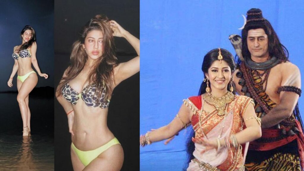 sonarika bhadoria