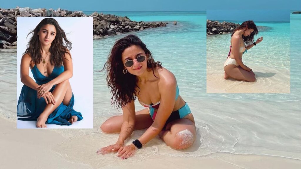 Alia Bhatt