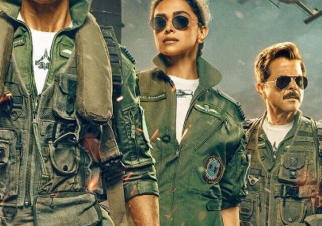 Hrithik Roshan की फिल्म फाइटर ने चौथे दिन किया इतना collection ?