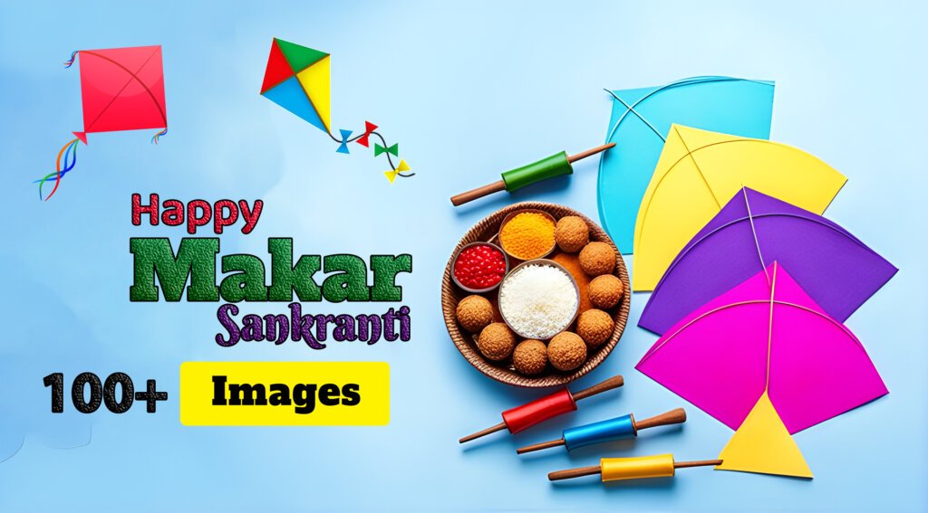 happy makar sankranti