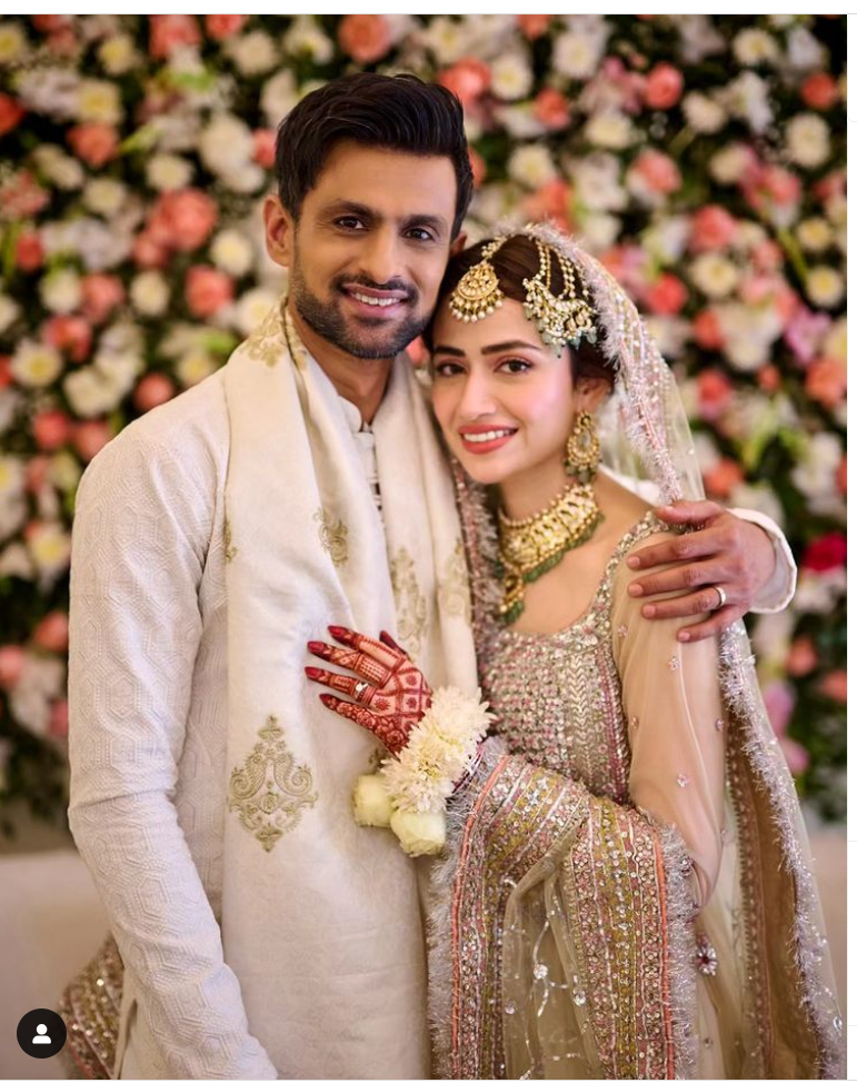 Shoaib Malik