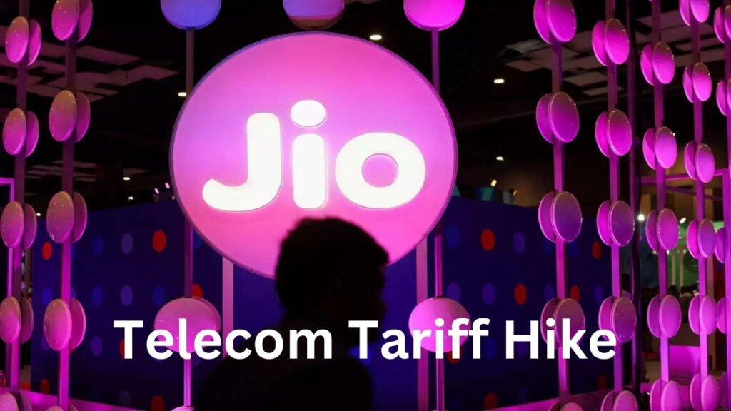 Telecom Tariff Hike