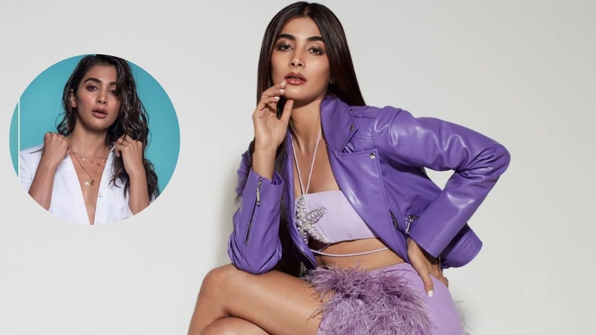 देवा’ में Pooja Hegde का दमदार किरदार, शाहिद कपूर के साथ दिखेगी रोमांटिक केमिस्ट्री!