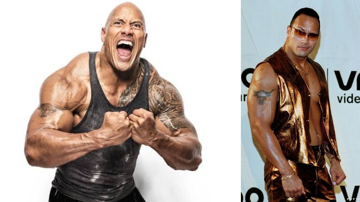 Dwayne Johnson Movies: Is Black Adam successful?