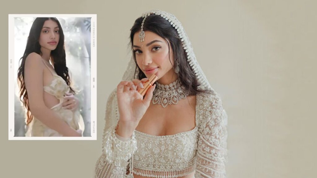 Alanna Panday