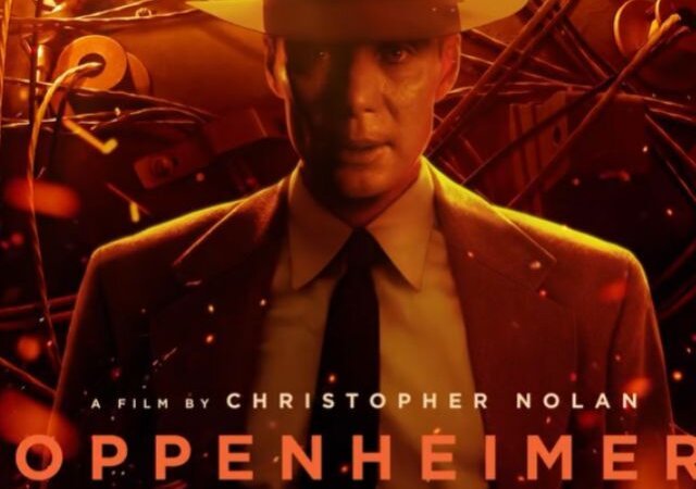 Complete list of BAFTA winners: Oppenheimer is best film, Cillian Murphy is best actor