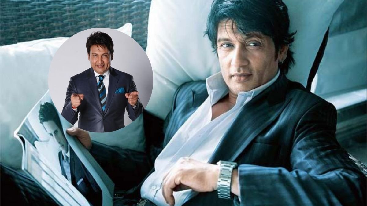 चोर मचाए शोर के कॉमेडियन Shekhar Suman ने अपनी पत्नी को दी थी BMWi7 गिफ्ट, लोगों ने पूछा- पैसा कहां से आया?