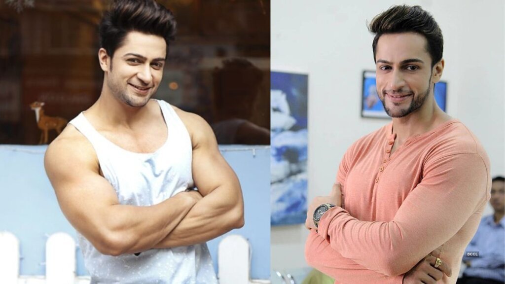 Shalin Bhanot Wife