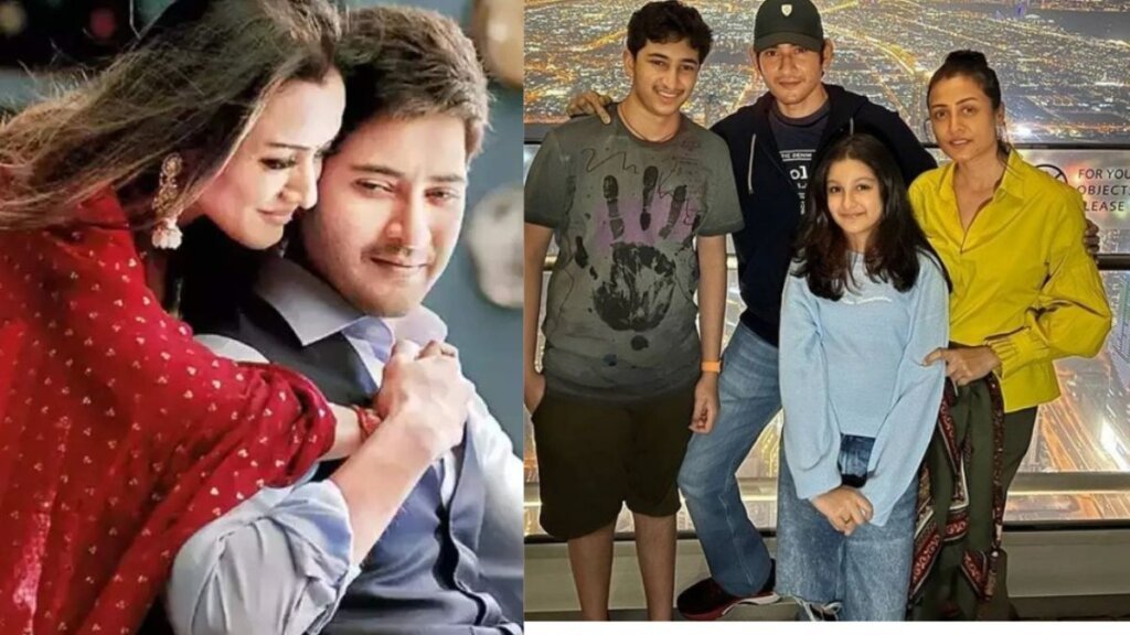 Namrata Shirodkar