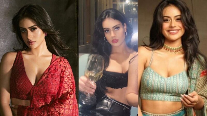 Ajay Devgan Daughter के Physical Transformation का काजोल ने खोला राज 