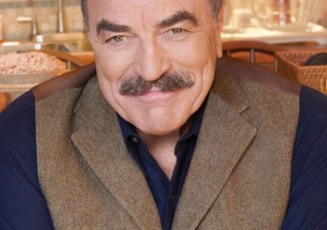 Is Tom Selleck Gay?
