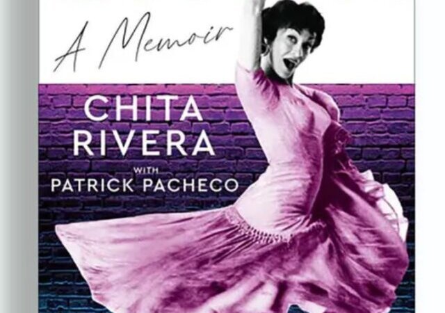 The iconic Broadway musical performer Chita Rivera has passed away at the age of 91.