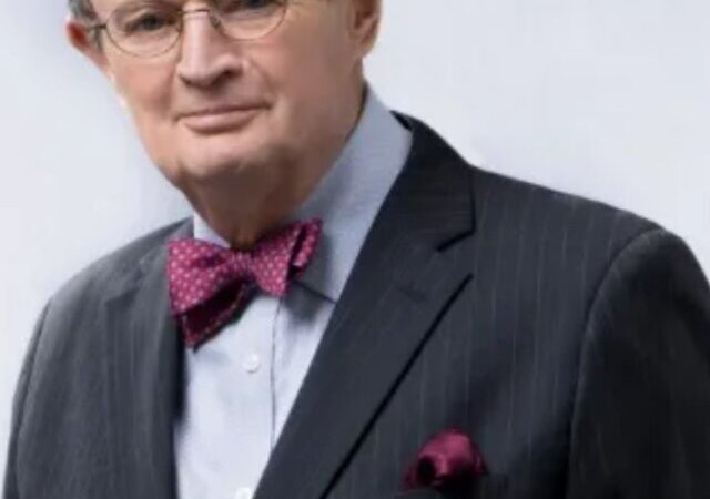 How old is David McCallum and is he leaving NCIS?