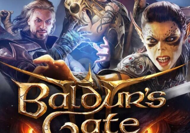 How much does baldurs Gate 3 cost?