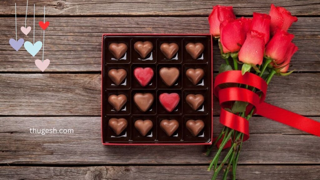 Valentine Week