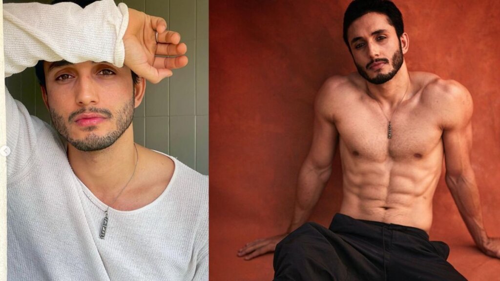 Aamir Khan Son