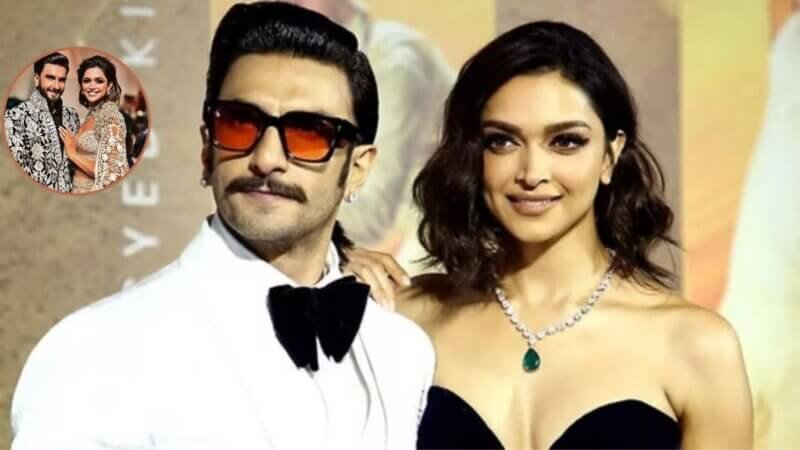 Ranveer Singh बनने वाले है पापा, जल्द ही आने वाला है नन्हा मेहमान