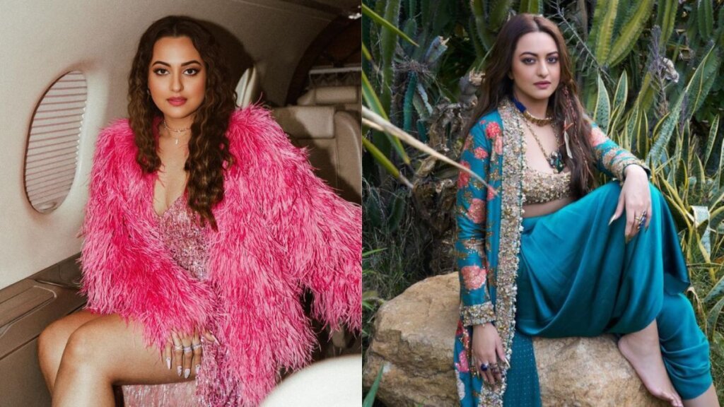Sonakshi Sinha