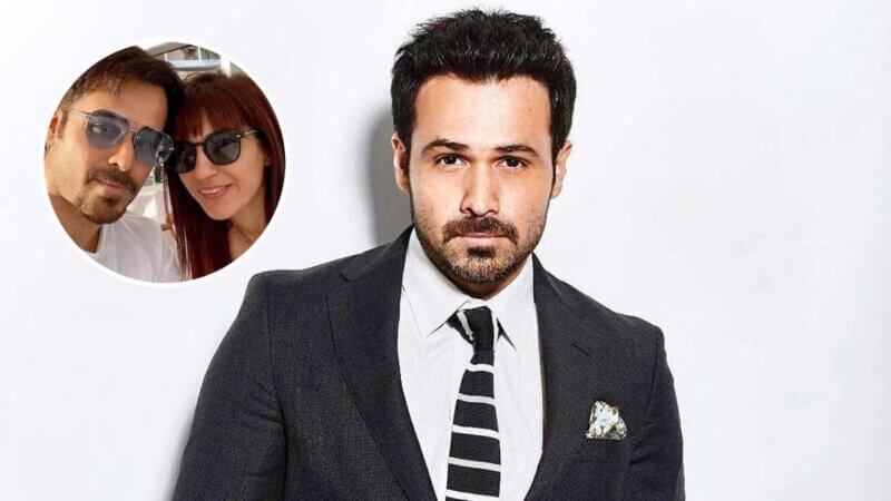 Emraan Hashmi की डाइटिंग से तंग आकर, पत्नी ने दी तलाक देने की धमकी 