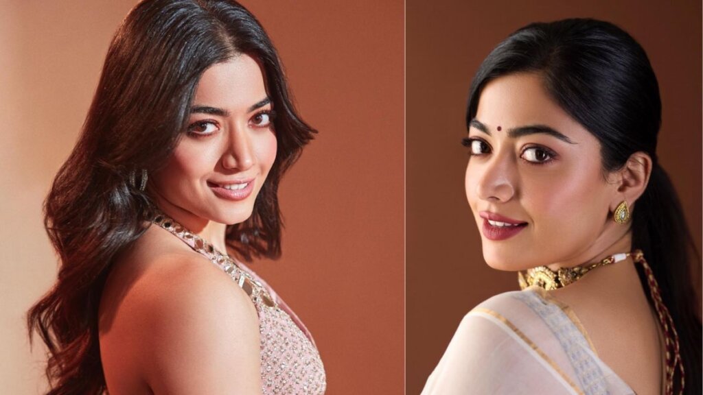 Rashmika Mandanna