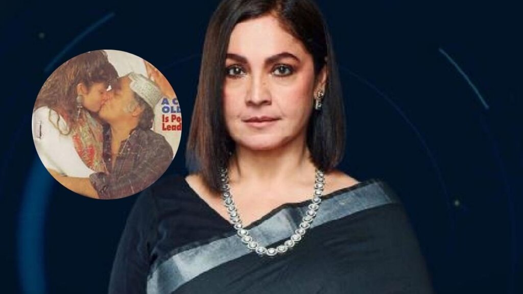 Pooja Bhatt