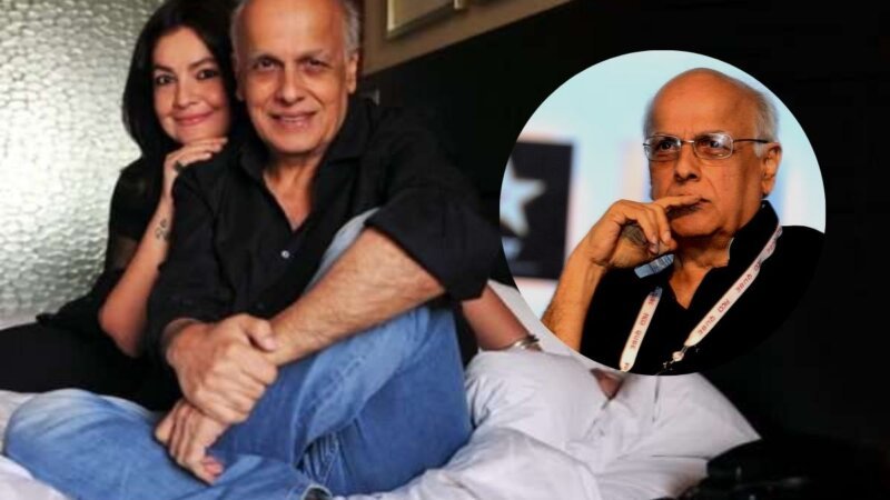 Mahesh Bhatt की पहली पत्नी Kiran Bhatt: प्यार, धोखा और अलगाव की कहानी
