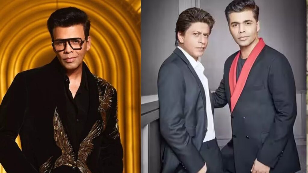 Karan Johar