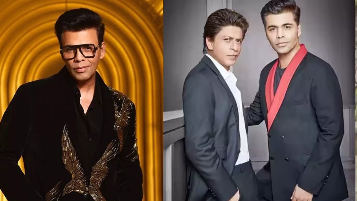 Karan Johar ने माँ के जन्मदिन पर सोशल मीडिया पर लिखा दिल को छू लेने वाला पोस्ट