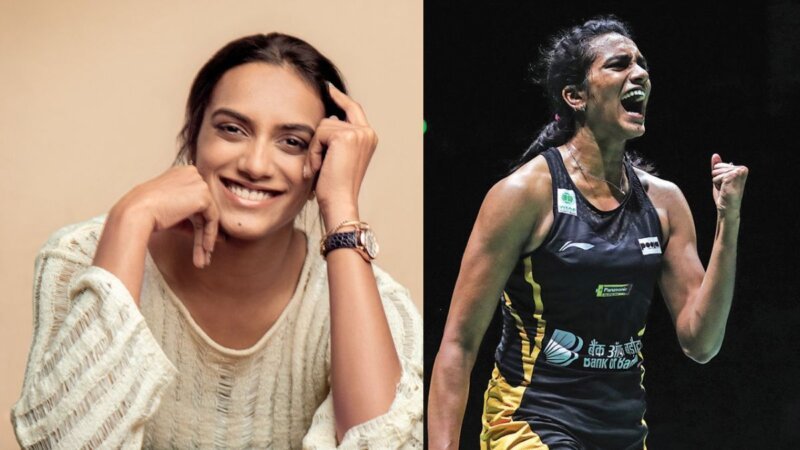 Pv Sindhu: बैडमिंटन को नई ऊंचाइयों पर ले जाने वाली खिलाड़ी