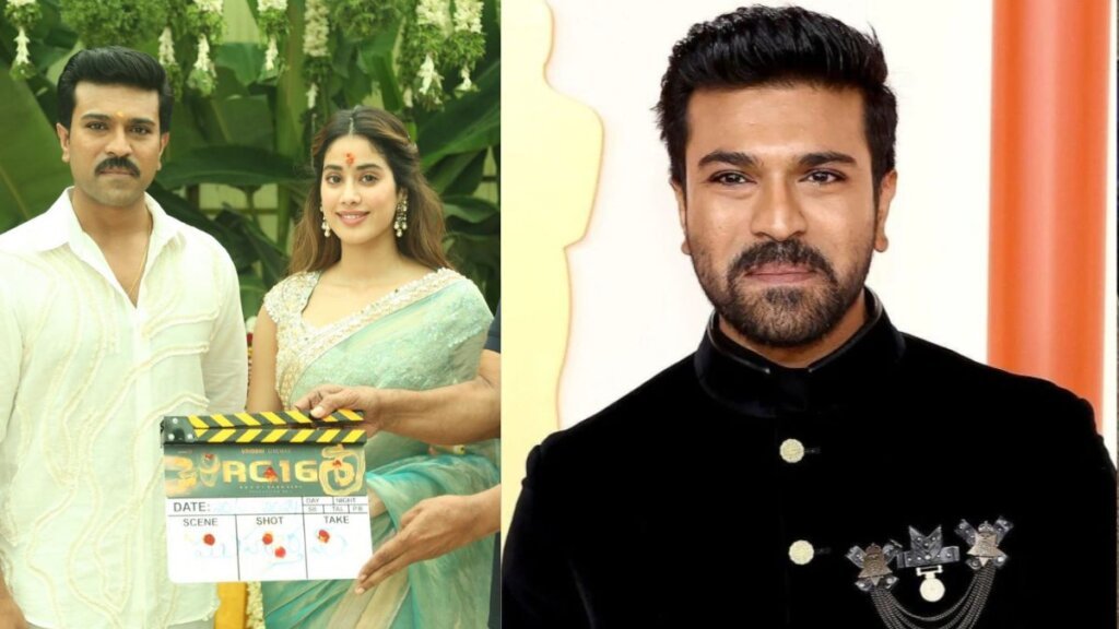 ram charan