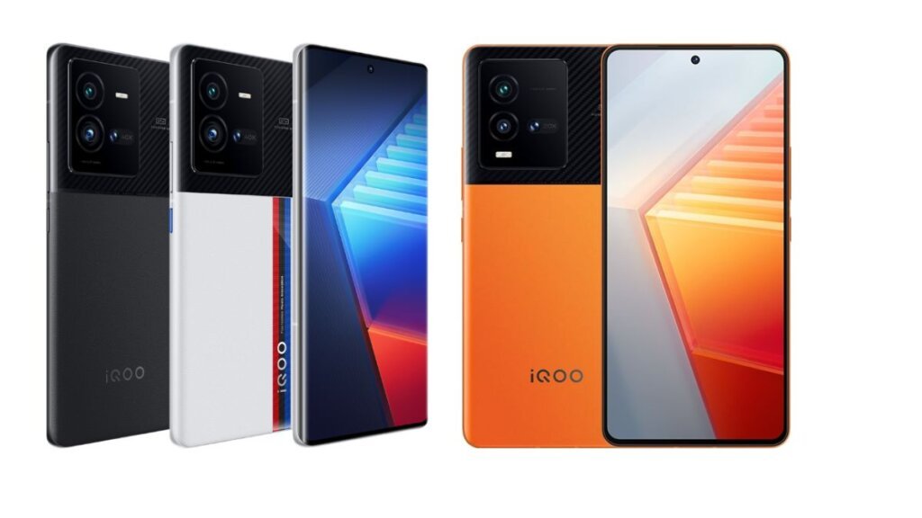 iQOO Neo10 Pro