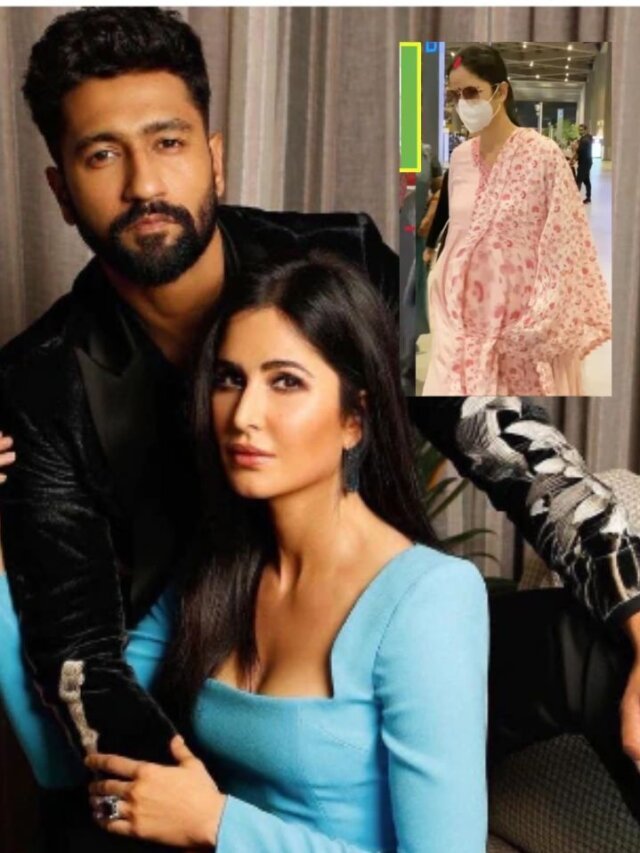 क्या दीपिका के बाद अब Katrina Kaif भी बनने वाली हैं माँ?