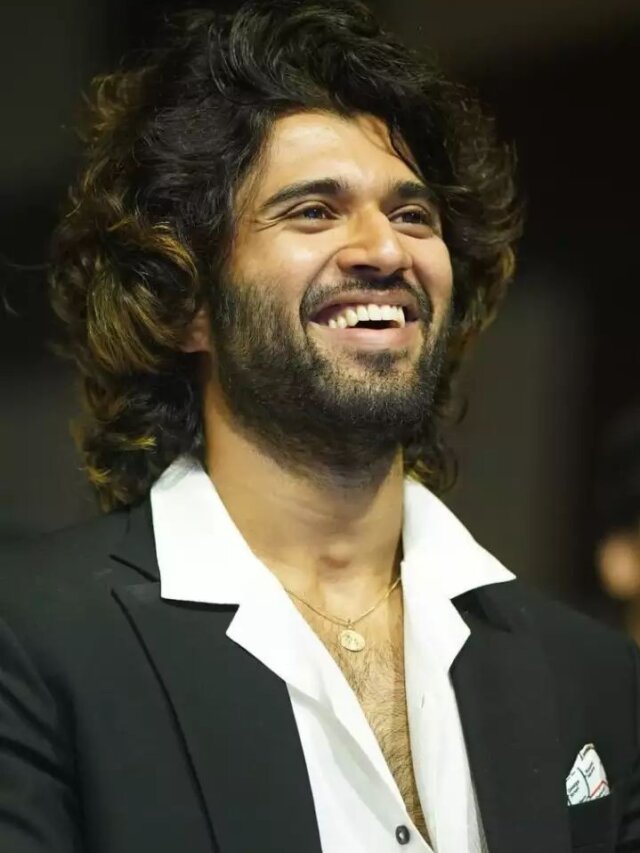 Vijay Devarakonda अपनी नई फिल्मो के साथ करेंगे धमाल, इस दिन होगी रिलीज़