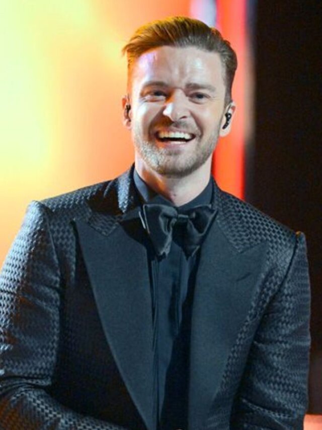 Justin Timberlake Wife, New Album, Kids, Net Worth and Movies!