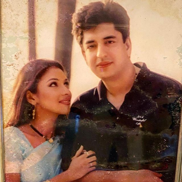 rupali ganguly